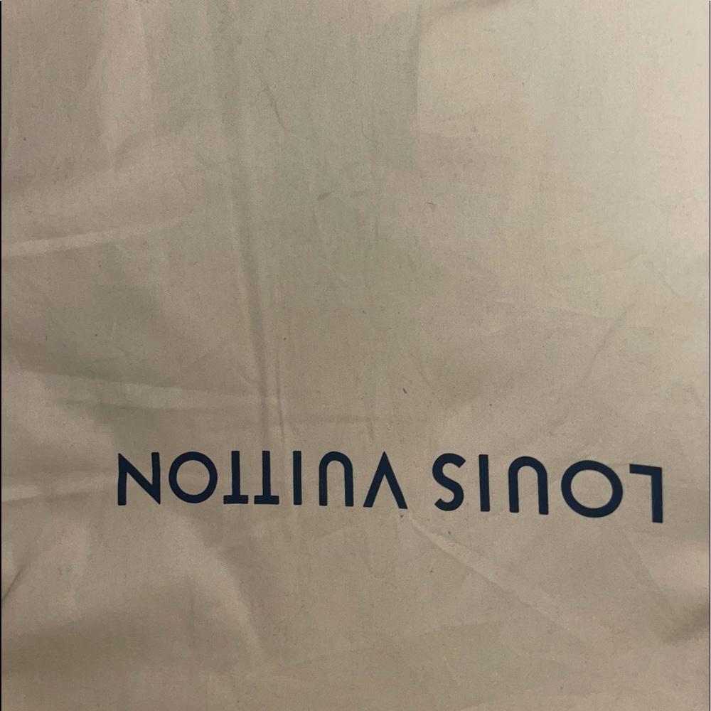 Louis Vuitton Leather patch Biker Jacket 🧥